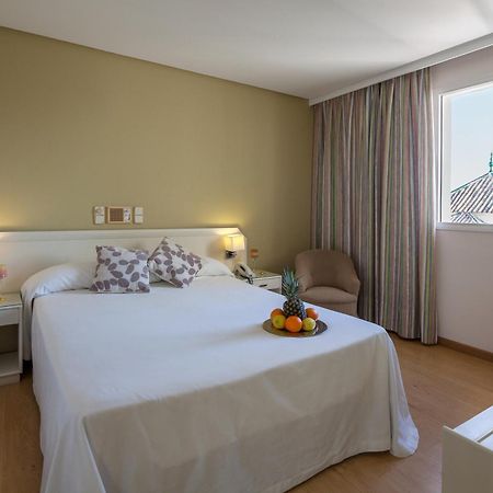 Hotel Plateria Écija Exteriér fotografie