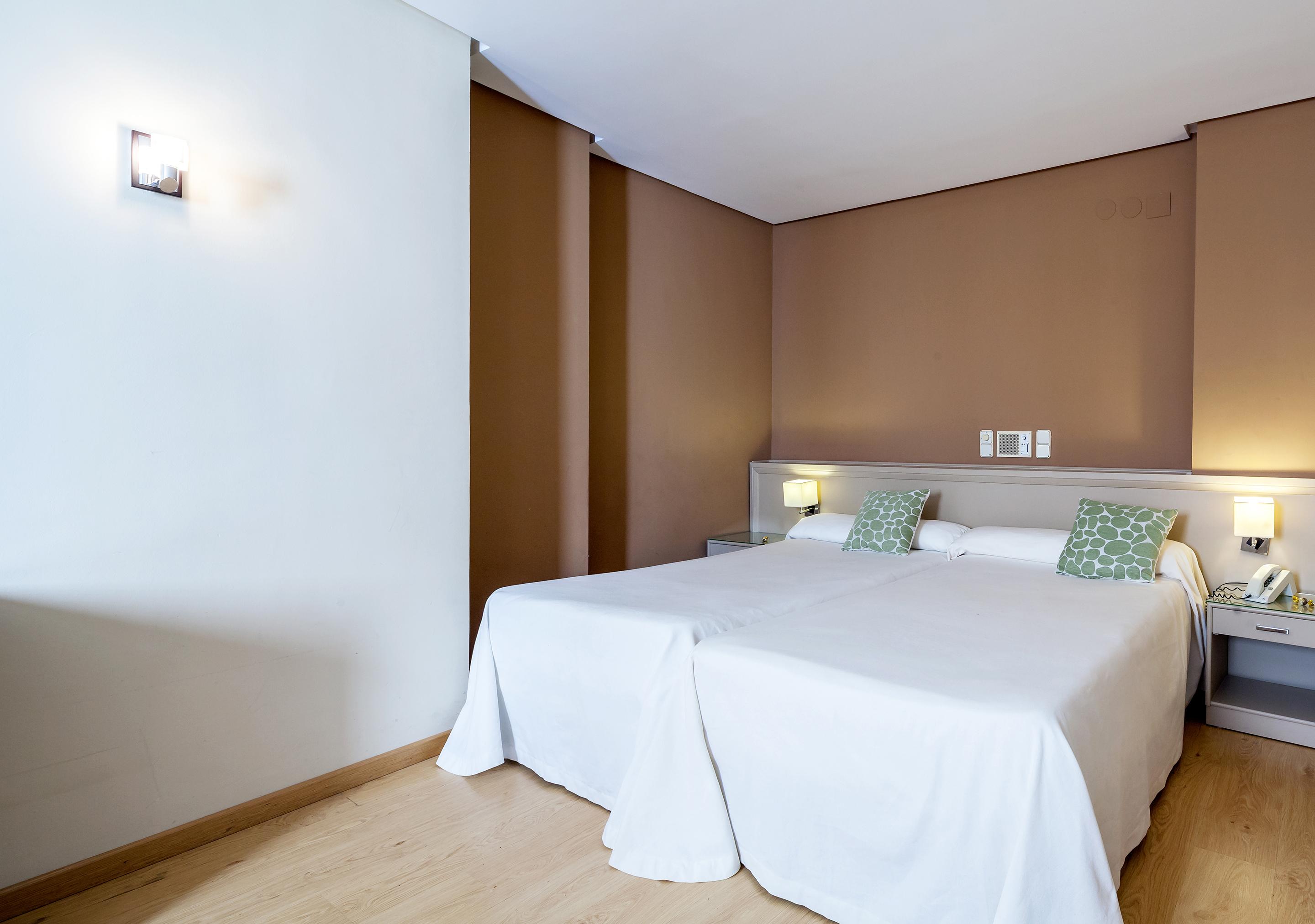 Hotel Plateria Écija Exteriér fotografie