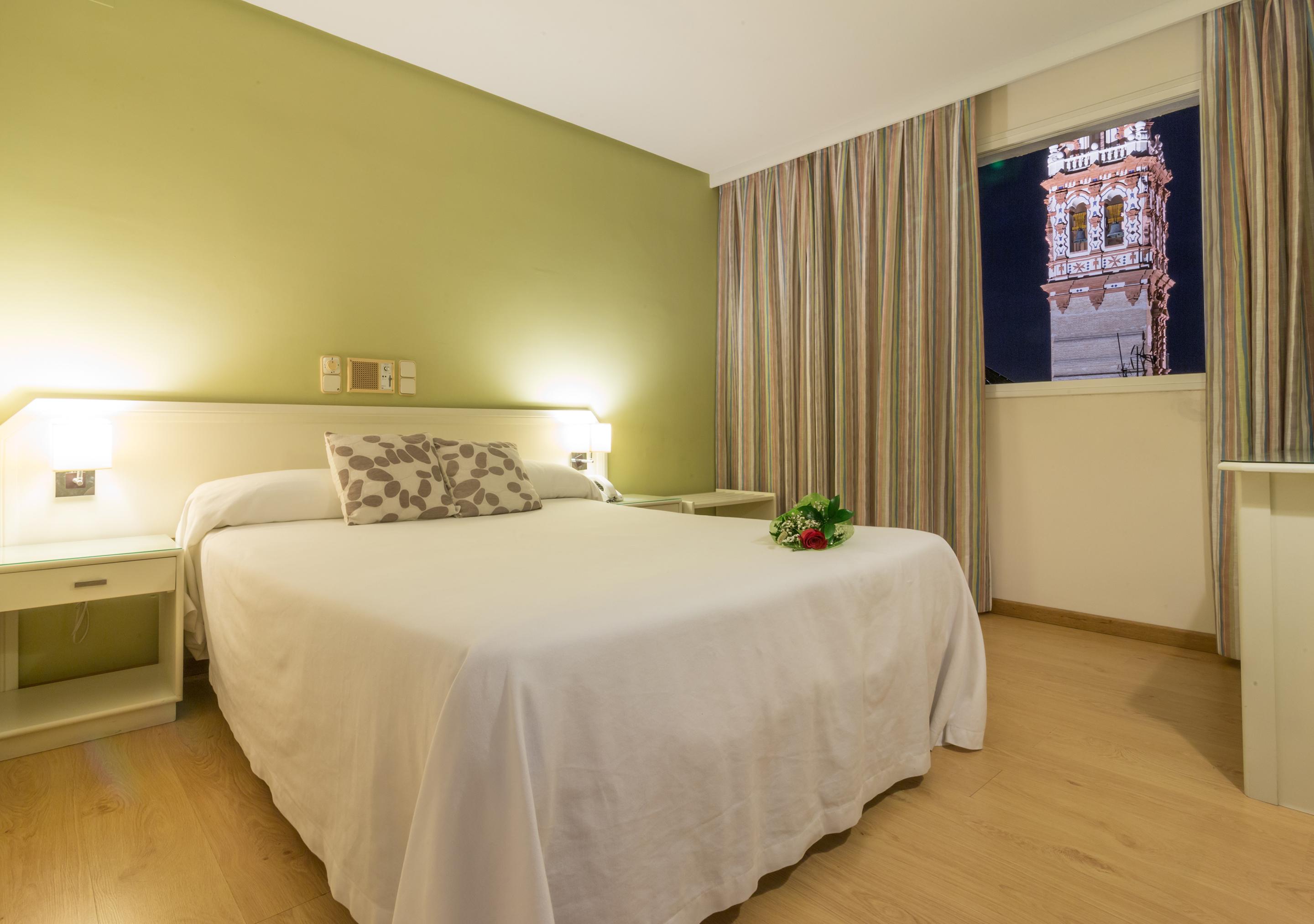Hotel Plateria Écija Exteriér fotografie