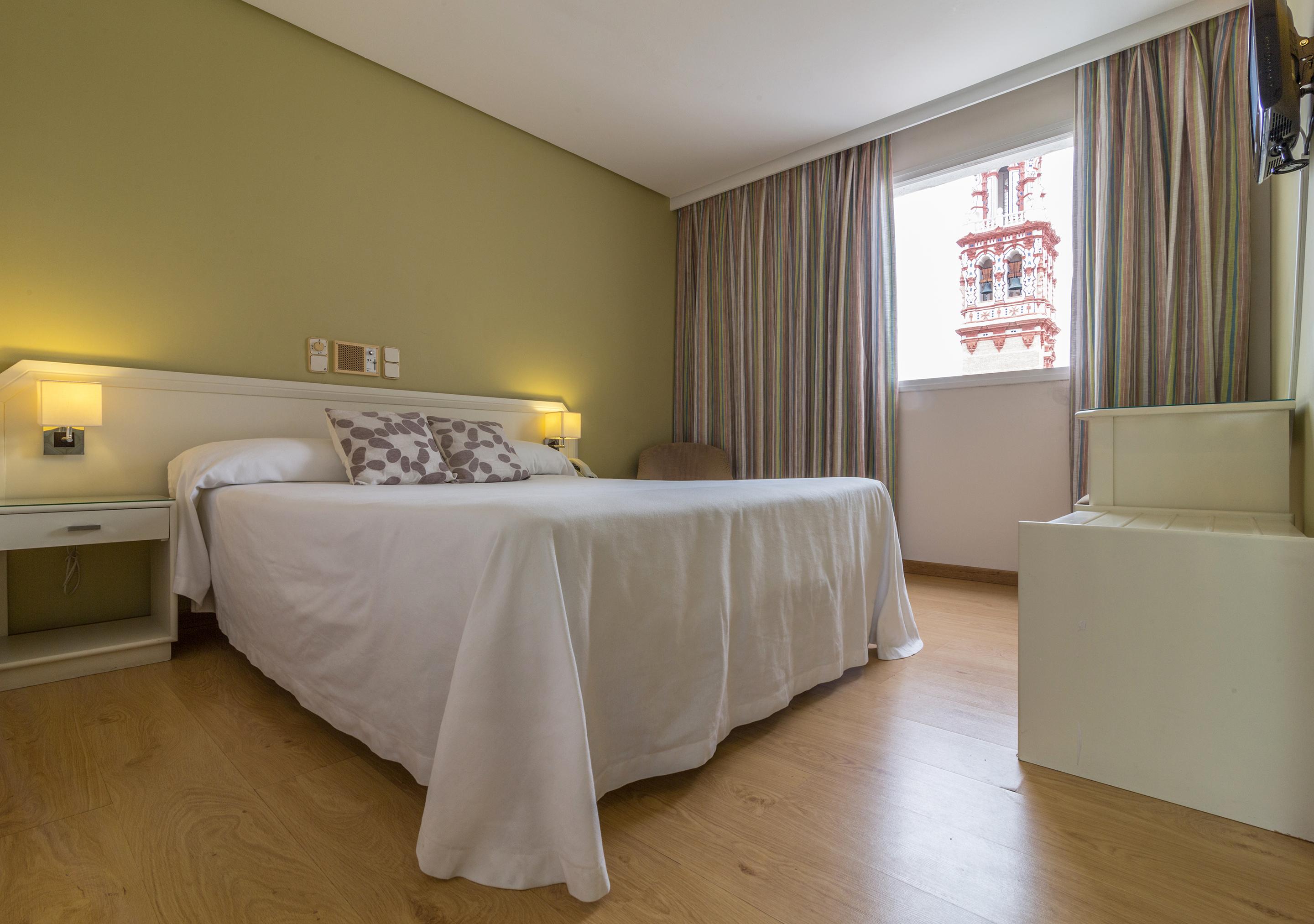 Hotel Plateria Écija Exteriér fotografie
