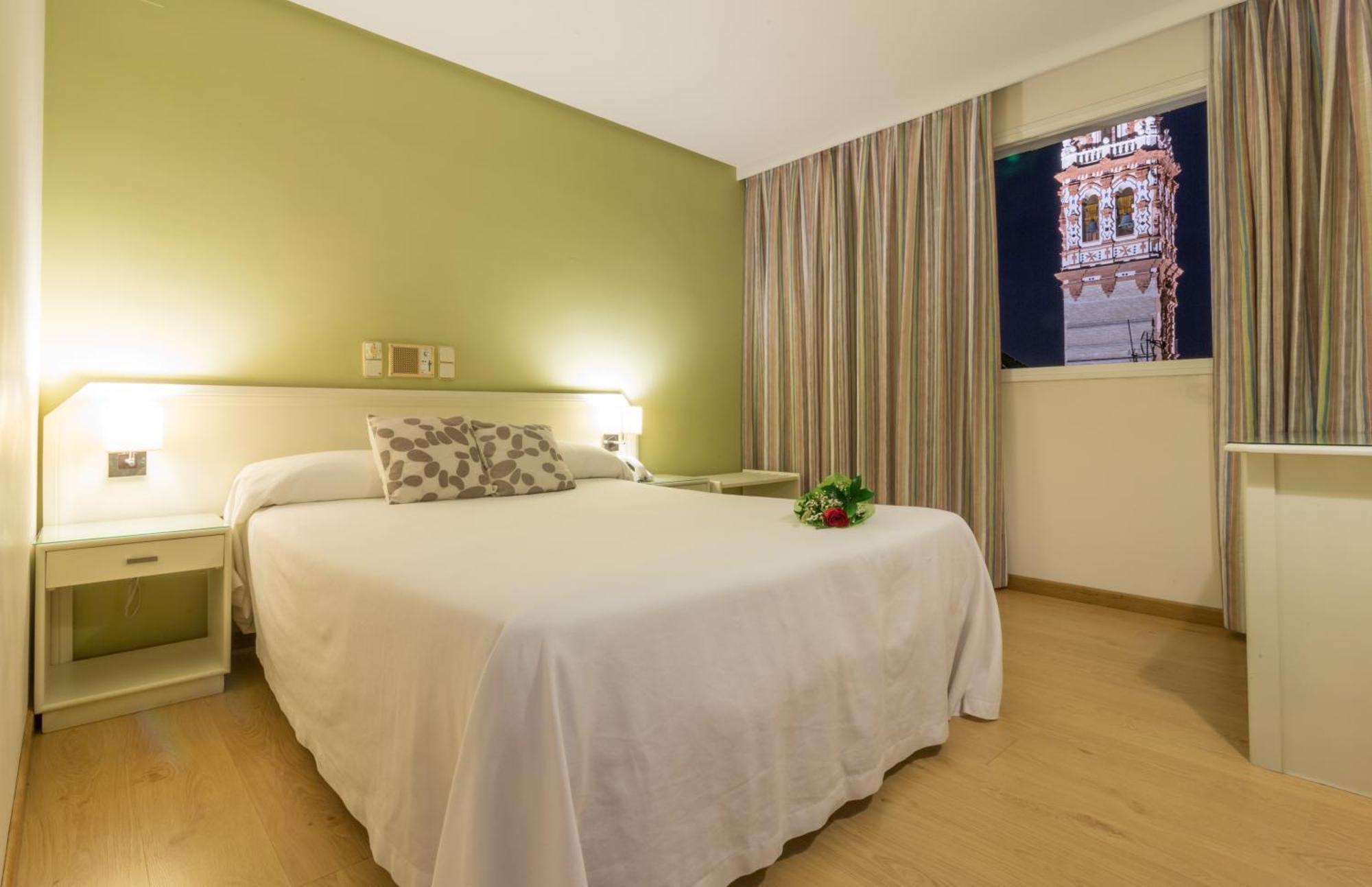 Hotel Plateria Écija Exteriér fotografie